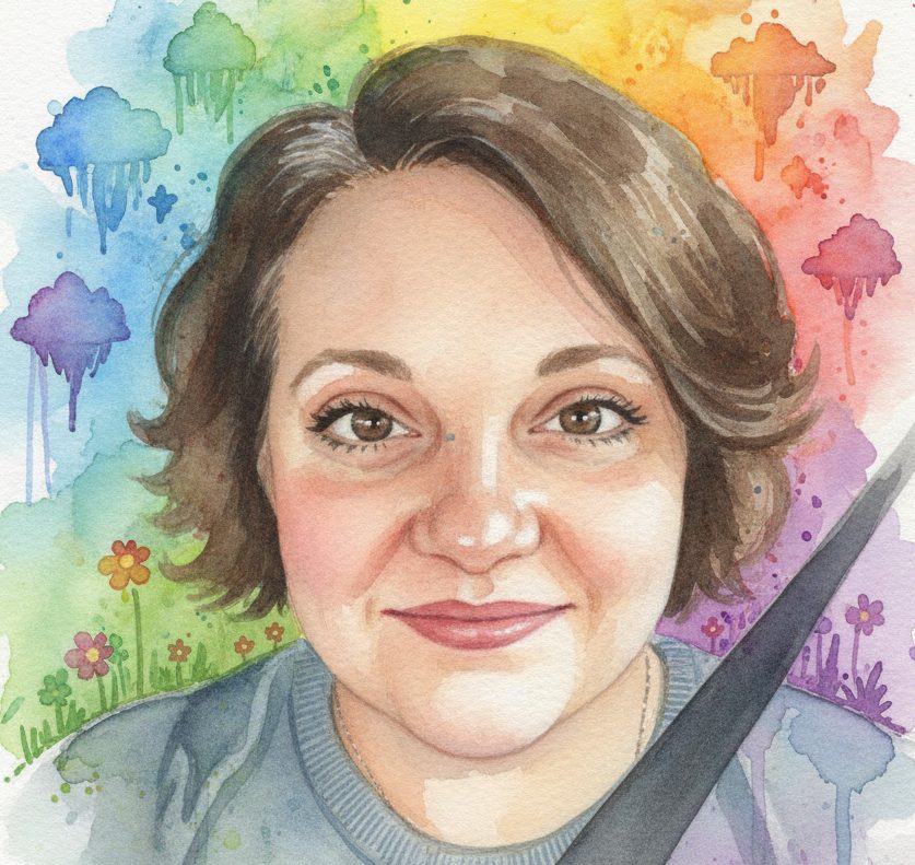 Stephanie Blok Author